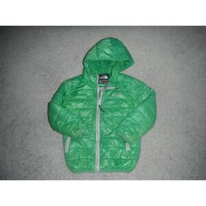 Boys The North Face Summit Series Puffer Jacket size 5/6